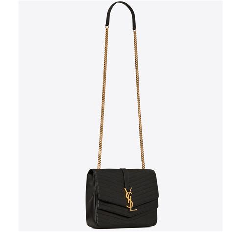 ysl purse bag|yves saint laurent bags bloomingdale's.